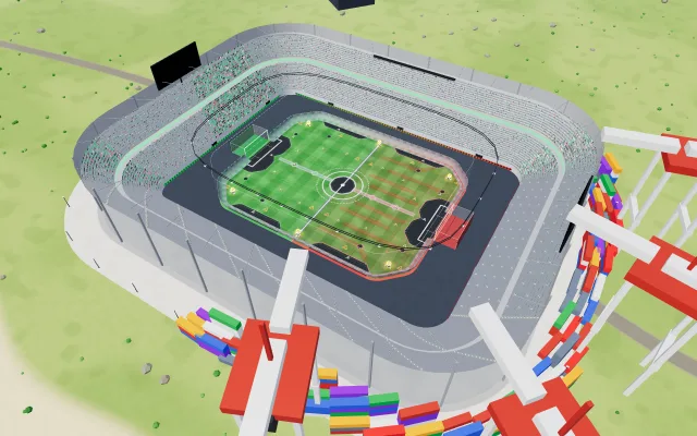 Harbour Bowl preview