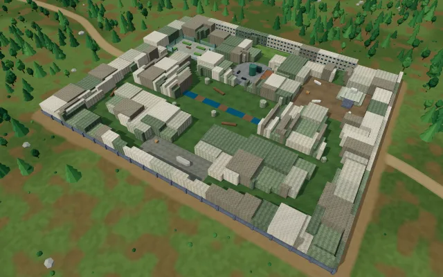 Verdigris preview